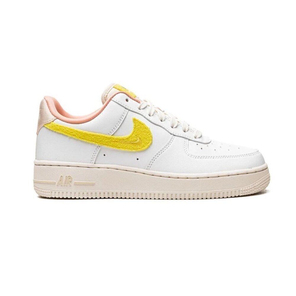 Nike Air Force 1 Low '07 LX Mini Mama Women's Sneakers Size 9.5 DV2183-100